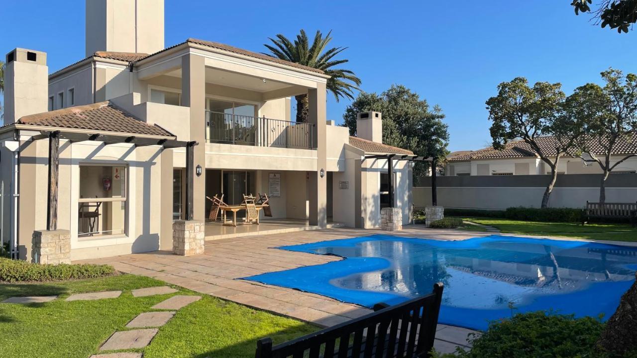 The Coziplace Appartement Le Cap