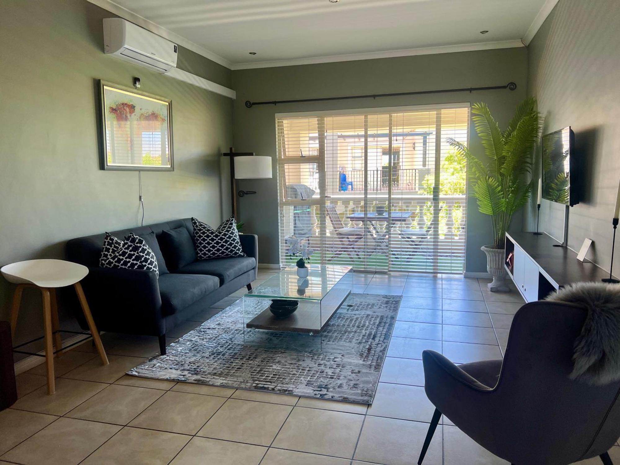 The Coziplace Appartement Le Cap